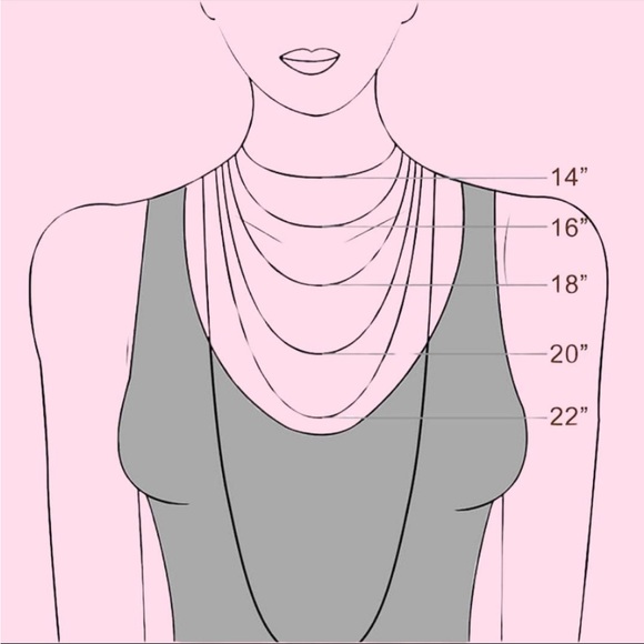 1mm Snake Chain - Picture 6 of 6